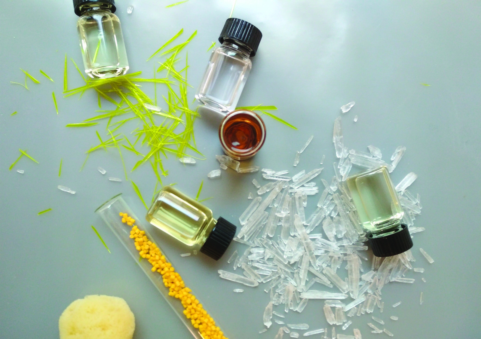 © Trends & Identity. ZHdK, 2018.