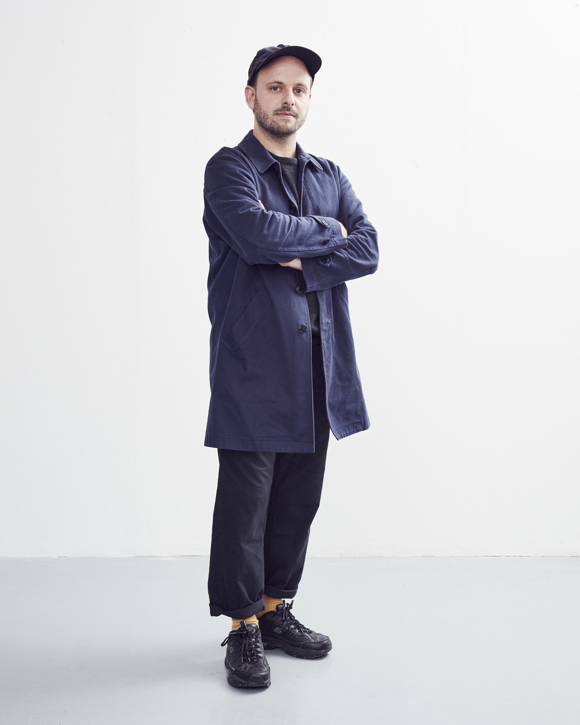 Studio ilio. Fabio Hendry