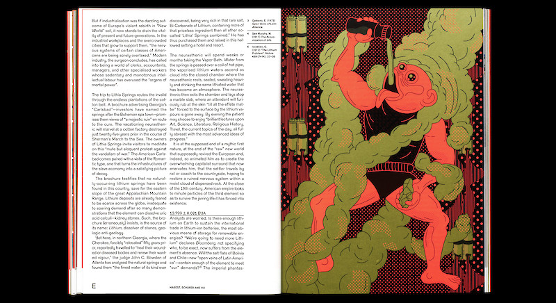 Migrant Journal