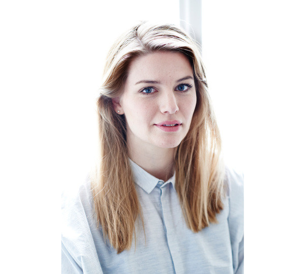 Lisa Ochsenbein