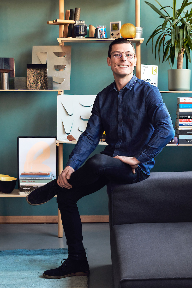 Raphaël Lutz