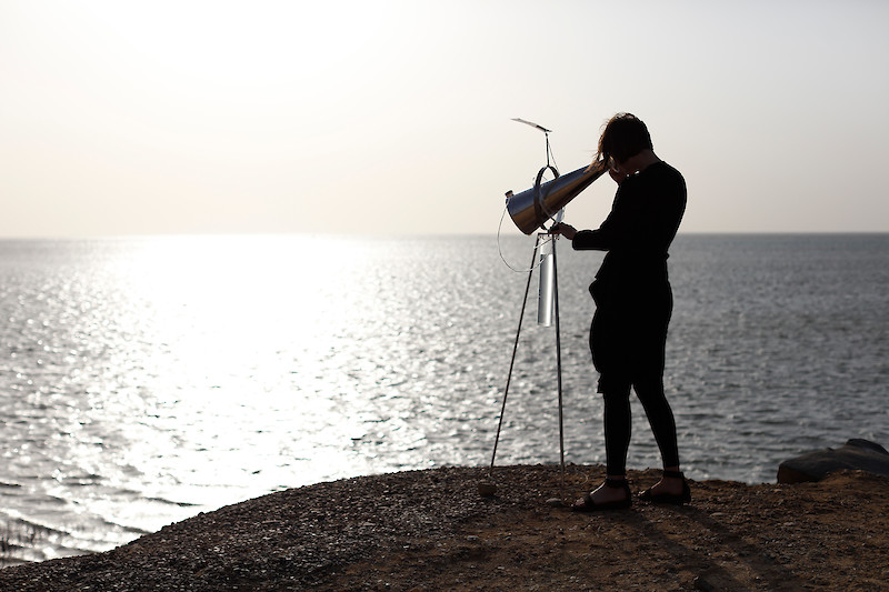 Light Catcher