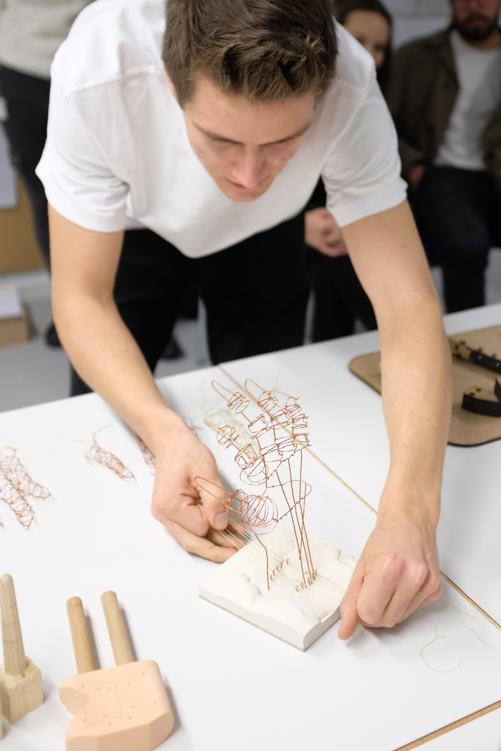 Project by Darius Spiess.