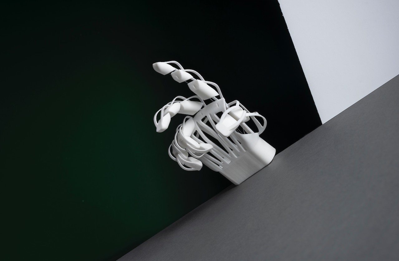 Project by Martina Skvaro.