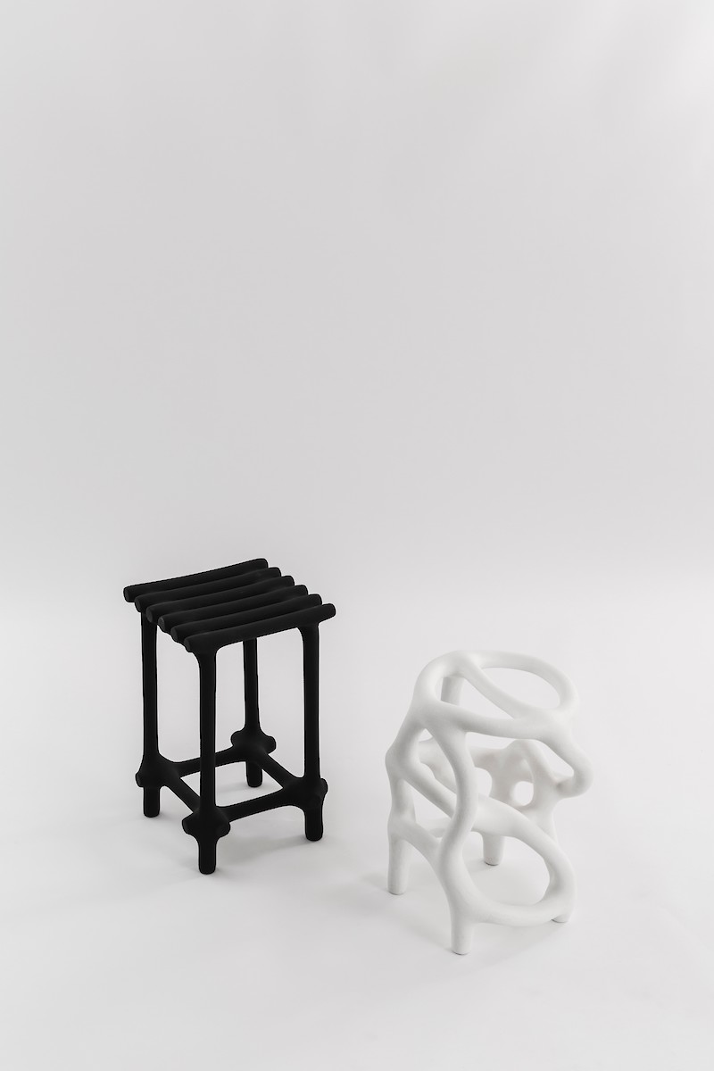 Studio ilio. Fabio Hendry