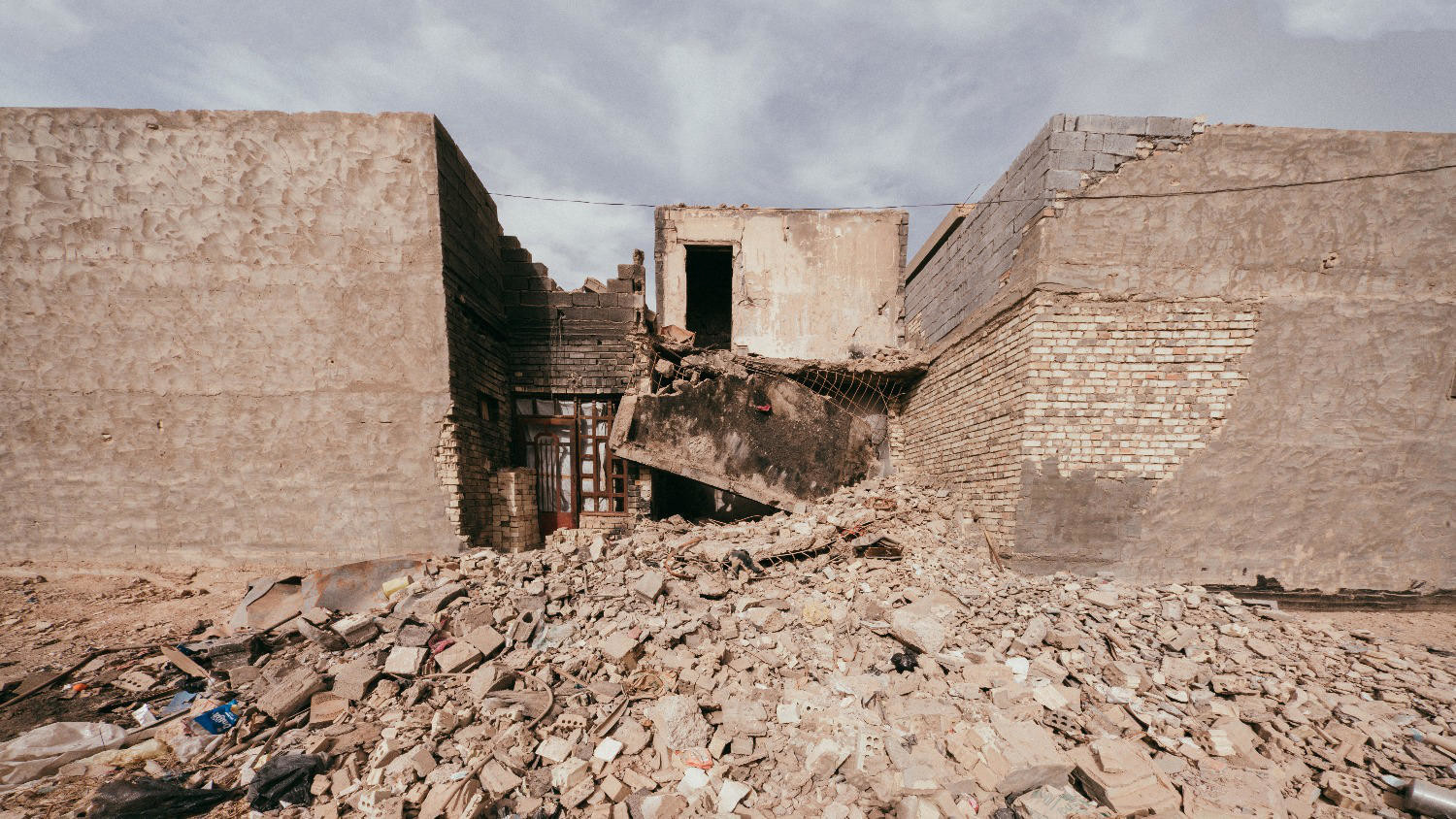 Gayatri Parameswaran