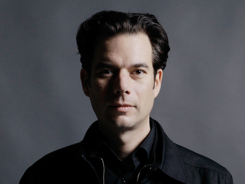 Tobias Gremmler