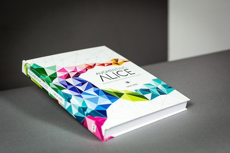 Augmenting Alice