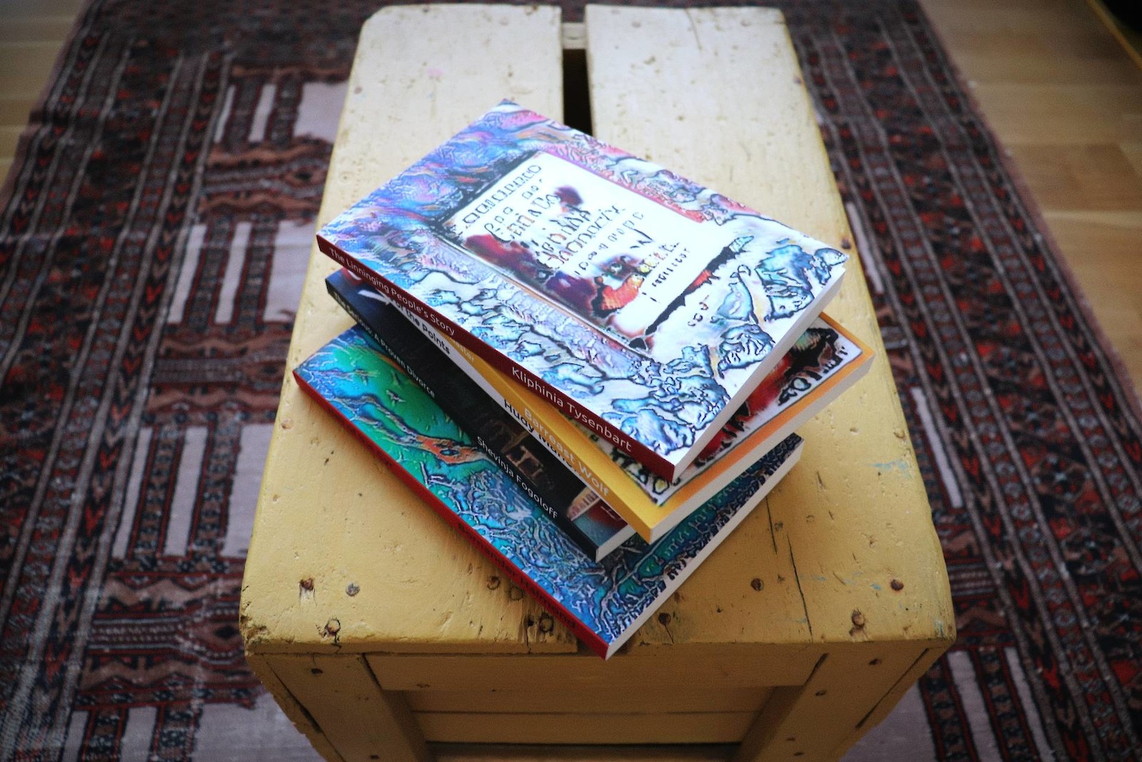 © Booksby.AI. Andreas Refsgaard & Mikkel Thybo Loose.