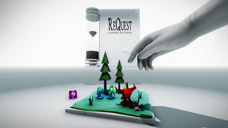 ReQuest
