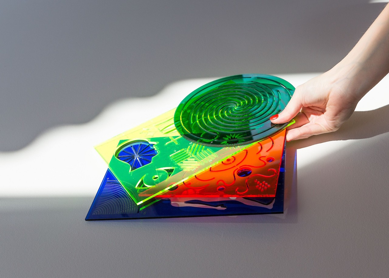 Photo: Raphaëlle Mueller.