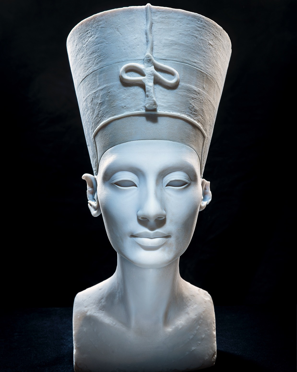 © The Other Nefertiti. Nora Al Badri & Jan Nicolai Nelles.
