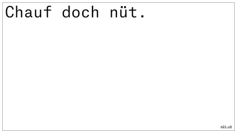 Nüt.ch