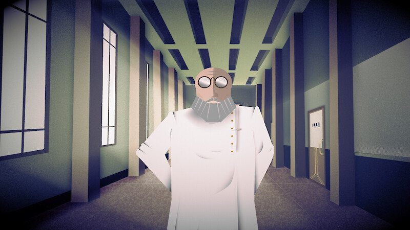 Sanatorium