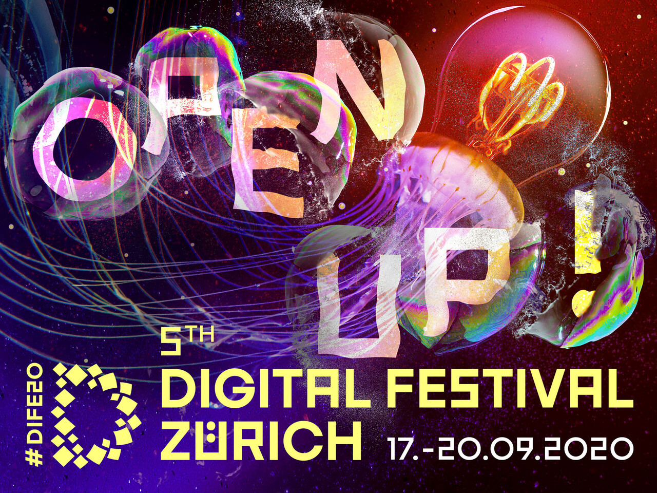 Digital Festival