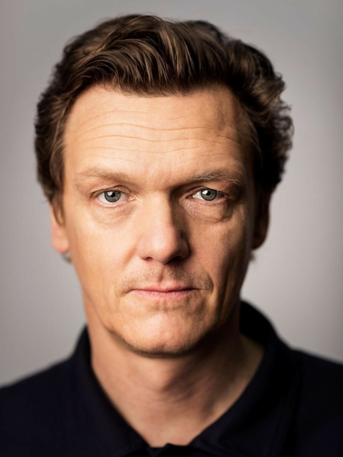 Thomas Oberender. Photo by Christoph Neumann, 2018.