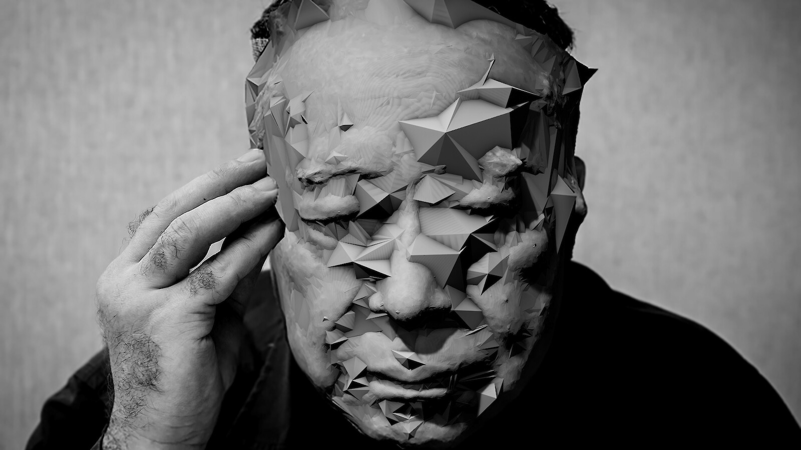 Bodyless. © Hsin-Chien Huang.