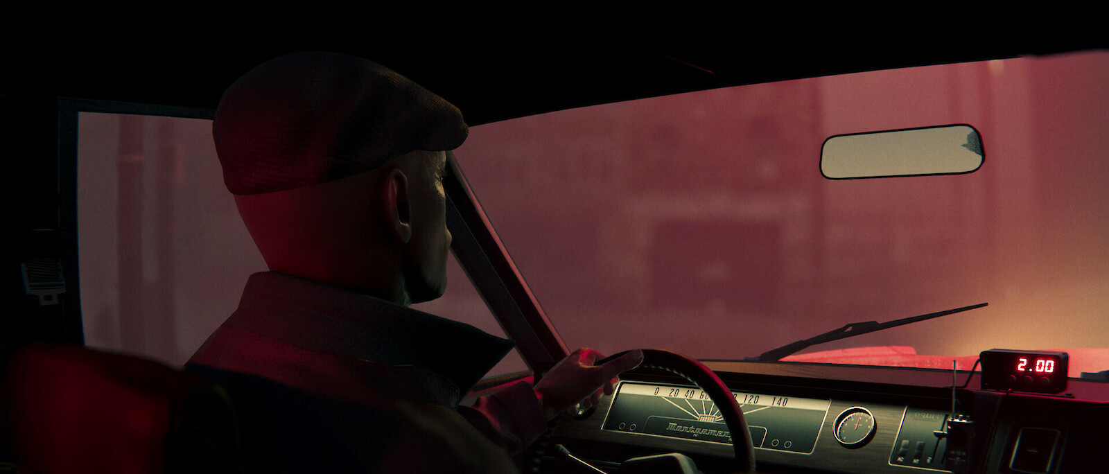 Narrative Indie Game Design for the Netflix Generation