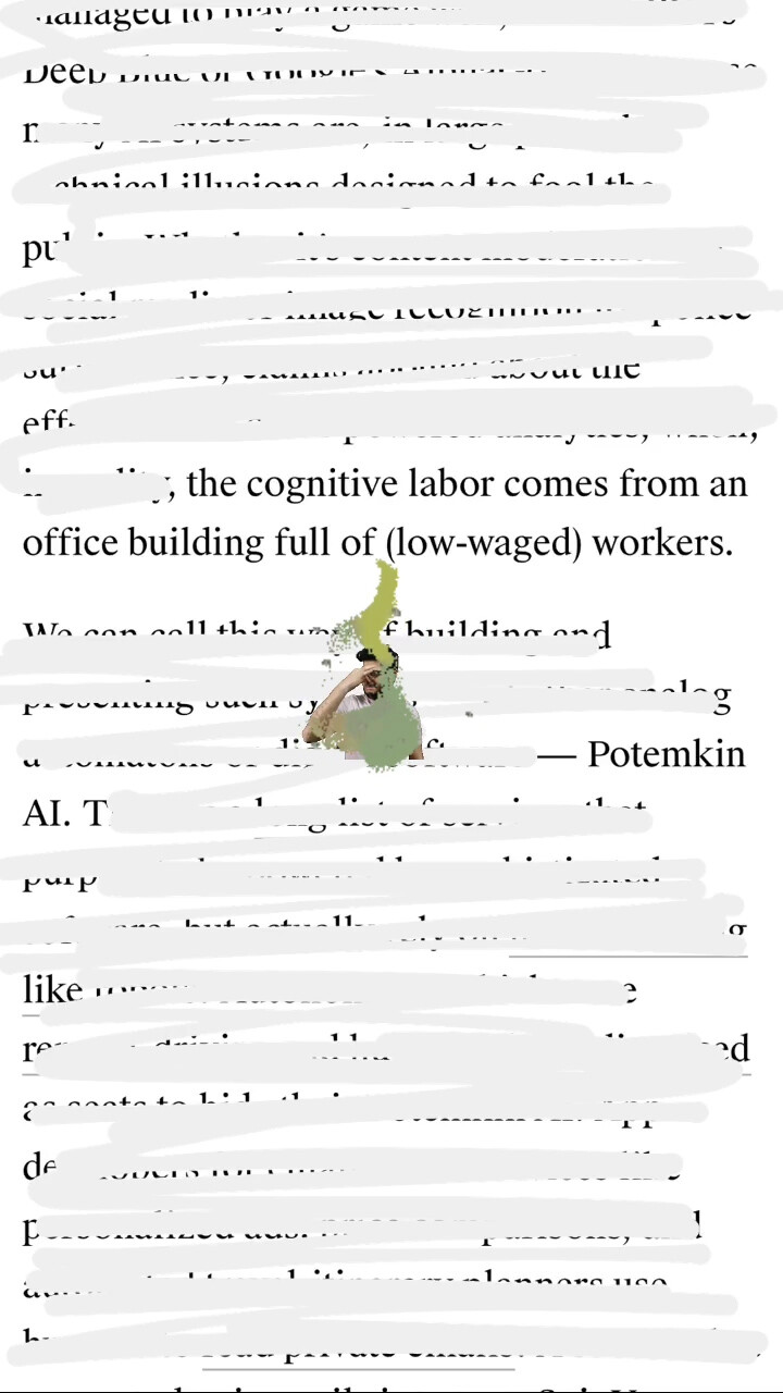 «Manila stories» by Lauren Huret. 15 minutes video loop, 4k, 2018. Courtesy Roehrs&Boetsch.