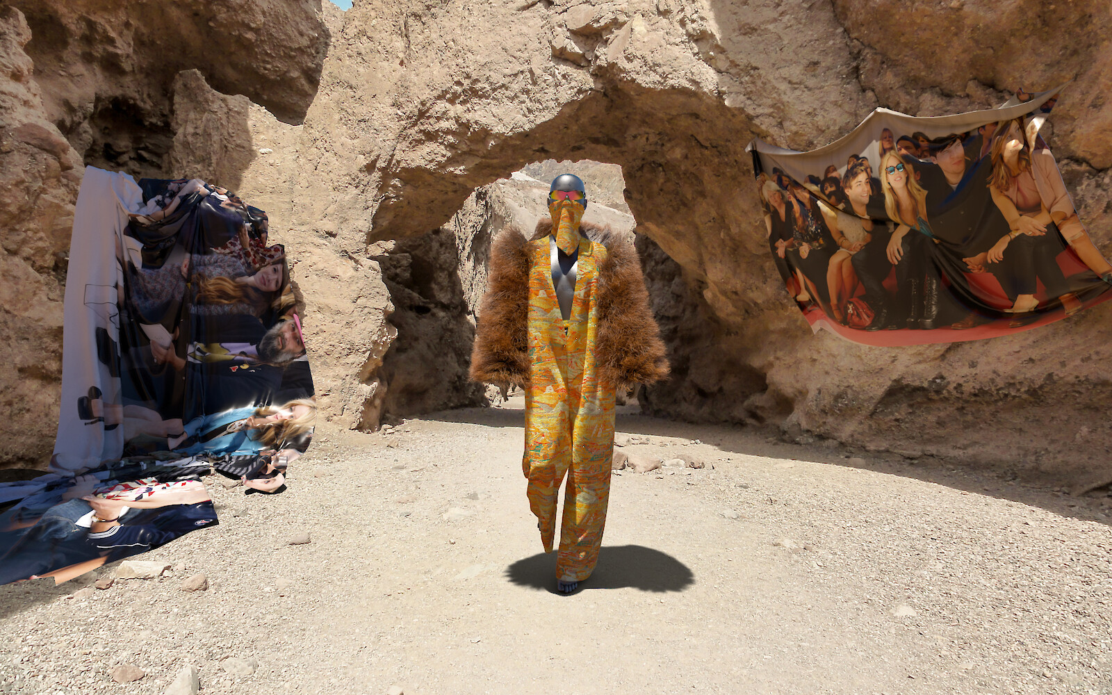 «The Fabrikant». Courtesy of the studio.