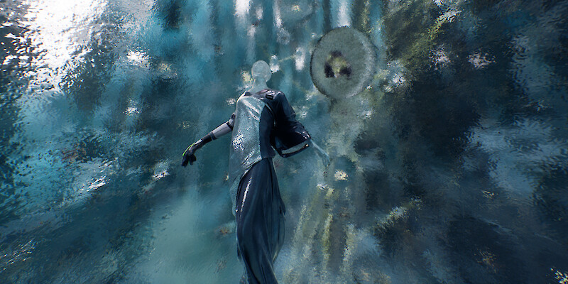 The Wardrobe for the Metaverse