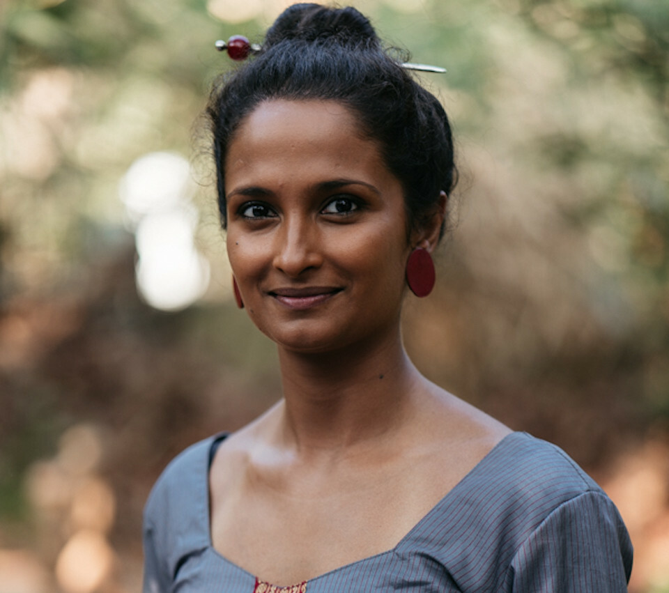 Gayatri Parameswaran