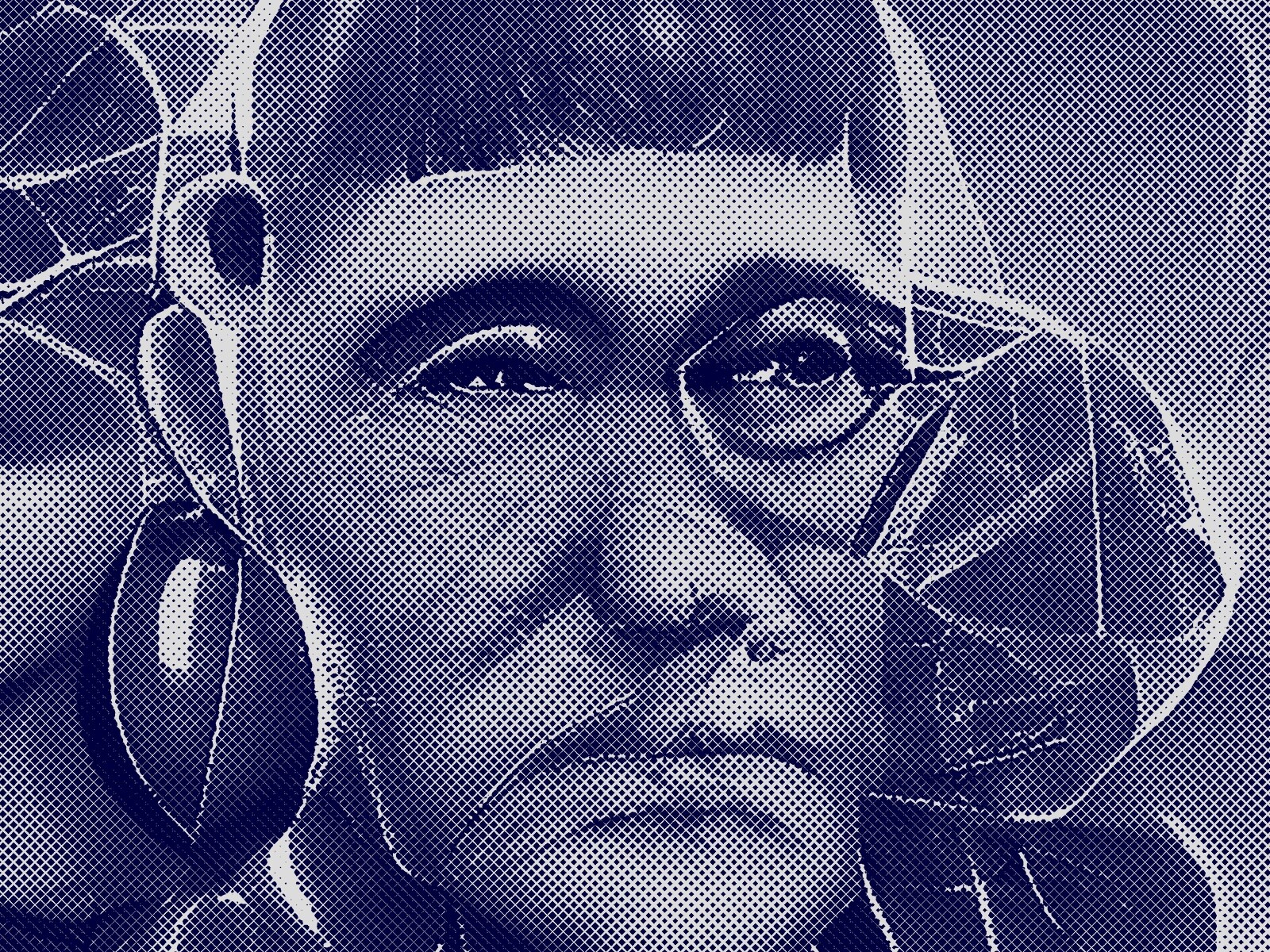 Identity by Patrik Ferrarelli & Andreas Refsgaard. © ZHdK.