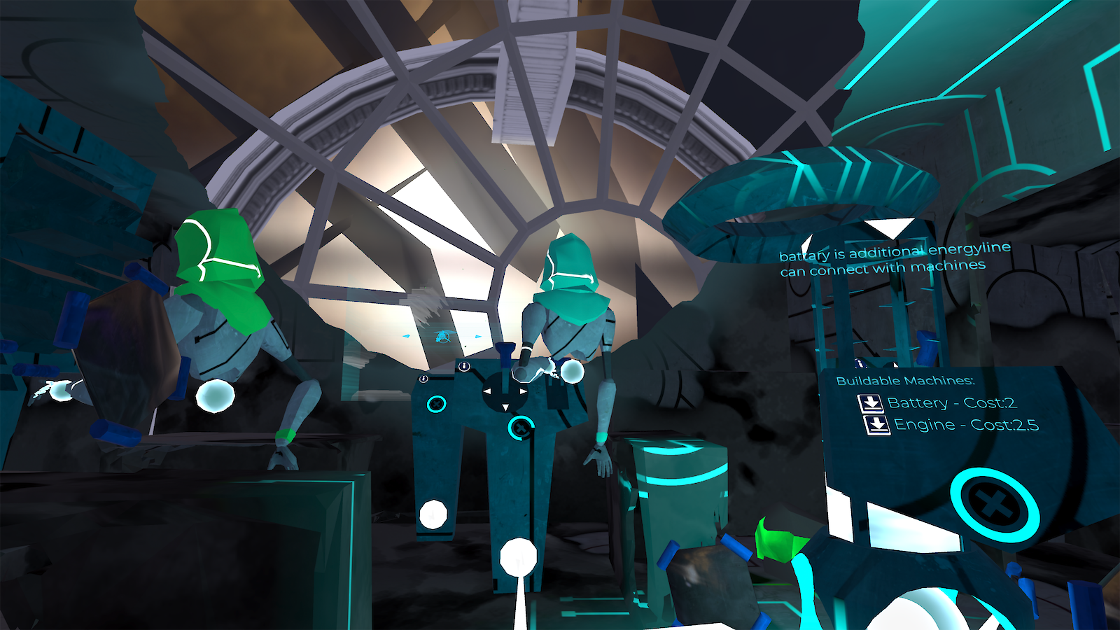 © Chris Elvis Leisi, ZHdK.