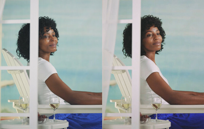 «All the Lives» by Björn Franke, Nadine Cocina and Paulina Zybinska. © ZHdK