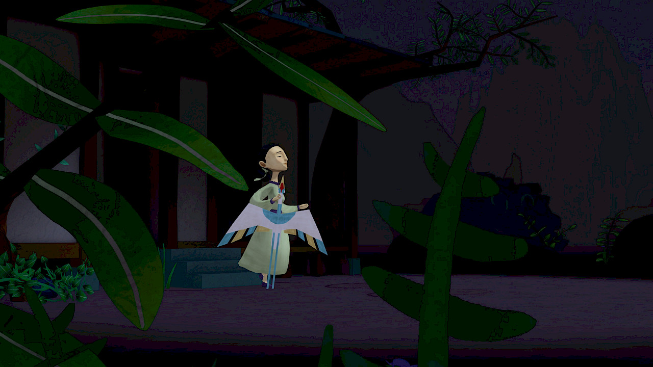 «Dream’in Zone» by Fabienne Giezendanner. © Fabienne Giezendanner.