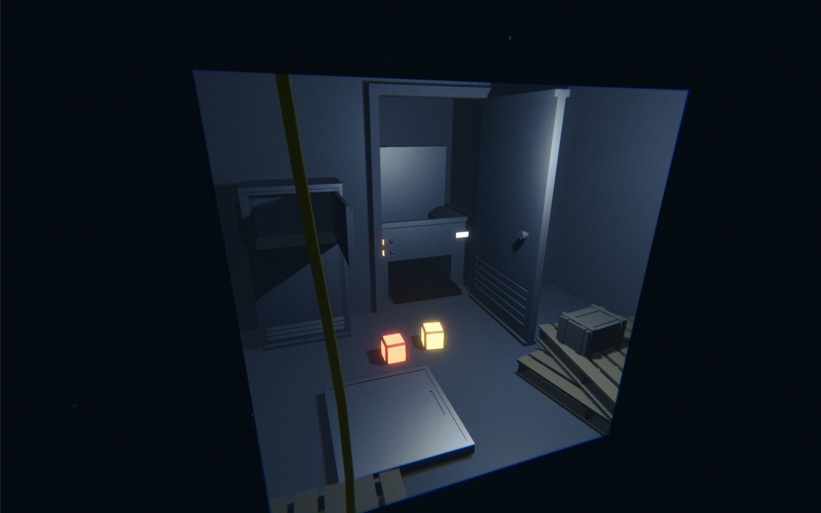 «id» by Miyu Sawamoto. © Miyu Sawamoto.