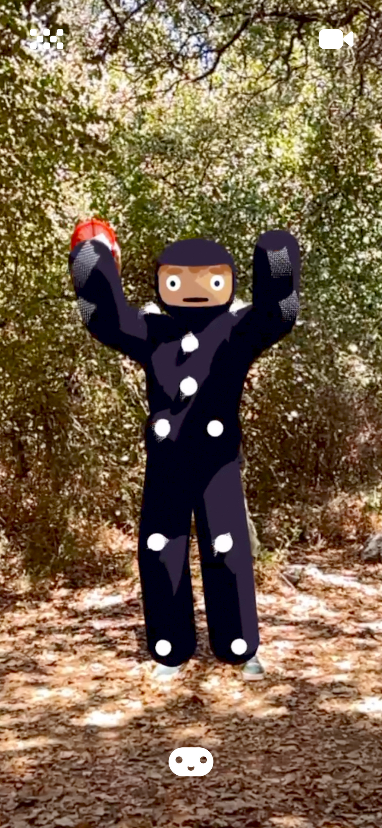 «Jerks» by Iorama Studio. © Iorama Studio.