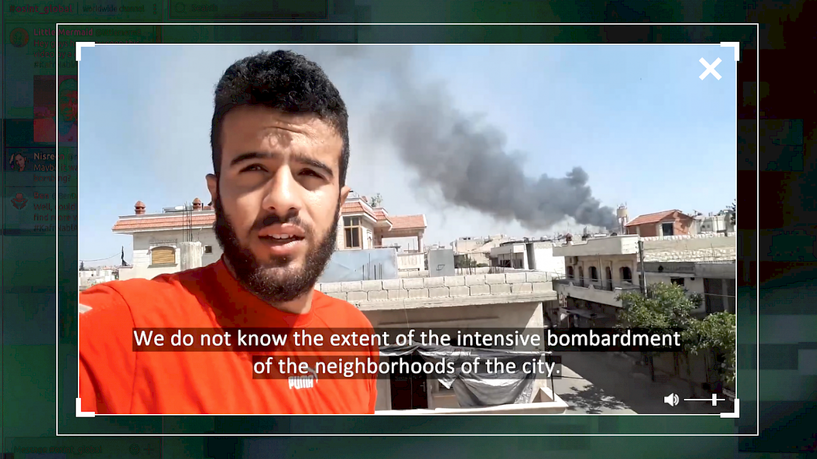 Screenshot «Truth Detectives». © Studio ZB.