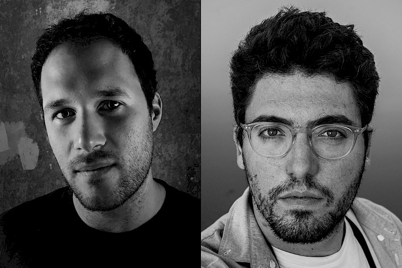Sam Wolson & Dominic Nahr