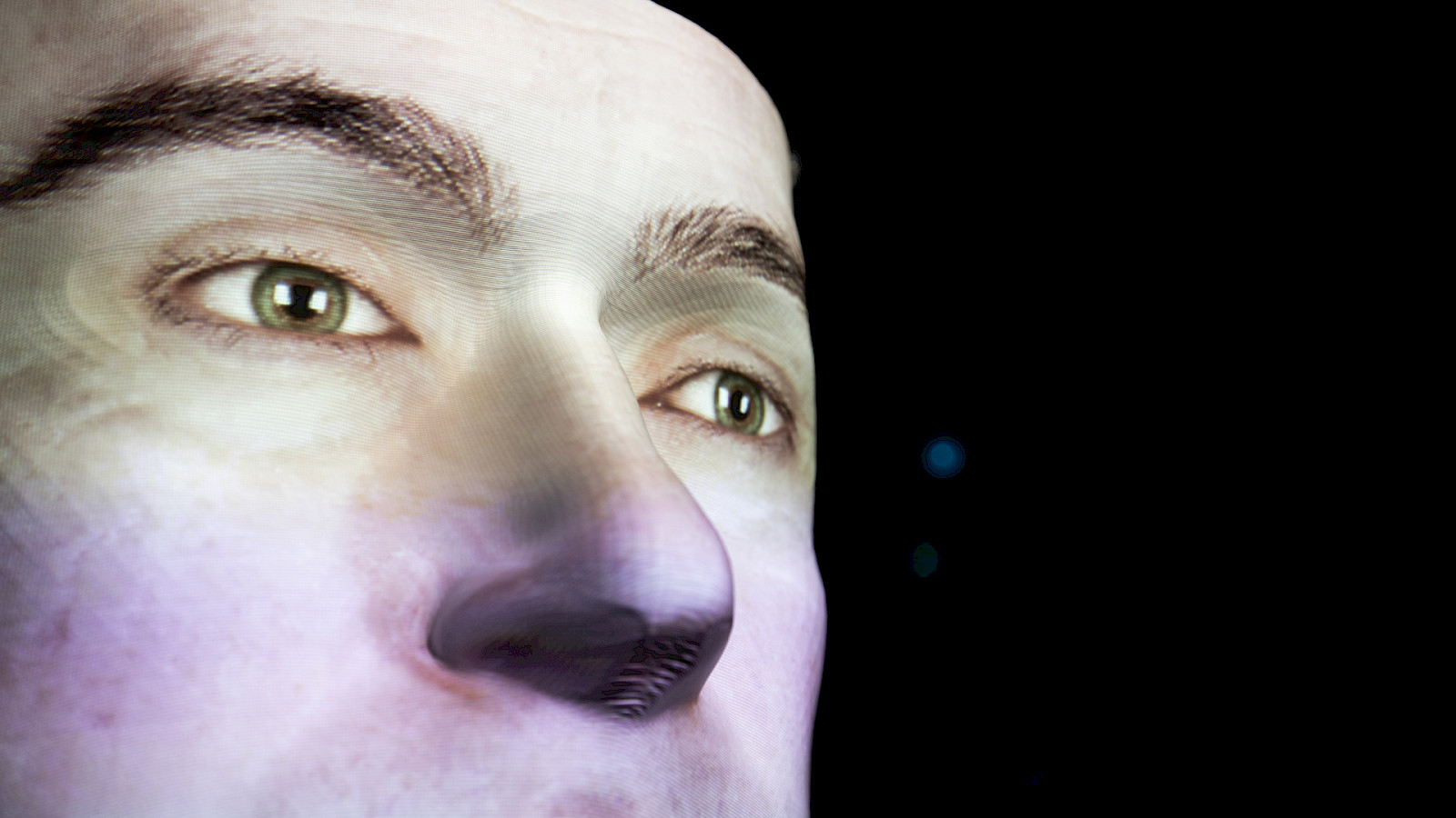 «Friendly Fire.» © Manuel Flurin Hendry, 2023.