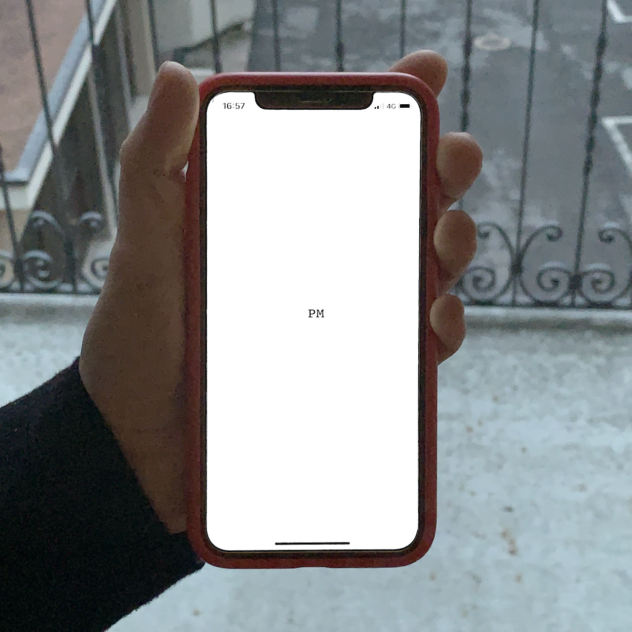 «24times» (2020). © Gysin & Vanetti.