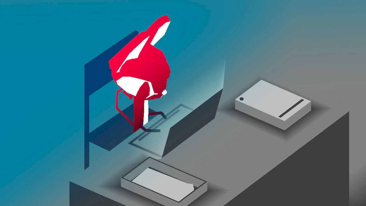 Please Say Something