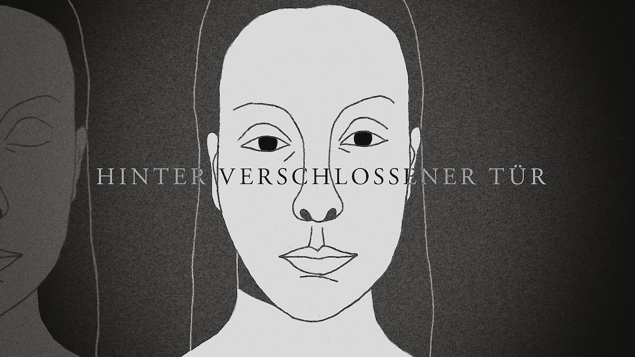 «Behind Closed Doors» (2025). © ZHdK.