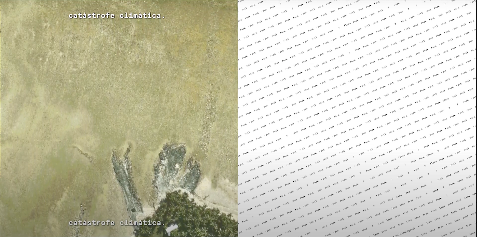 When Pixels Wash Ashore