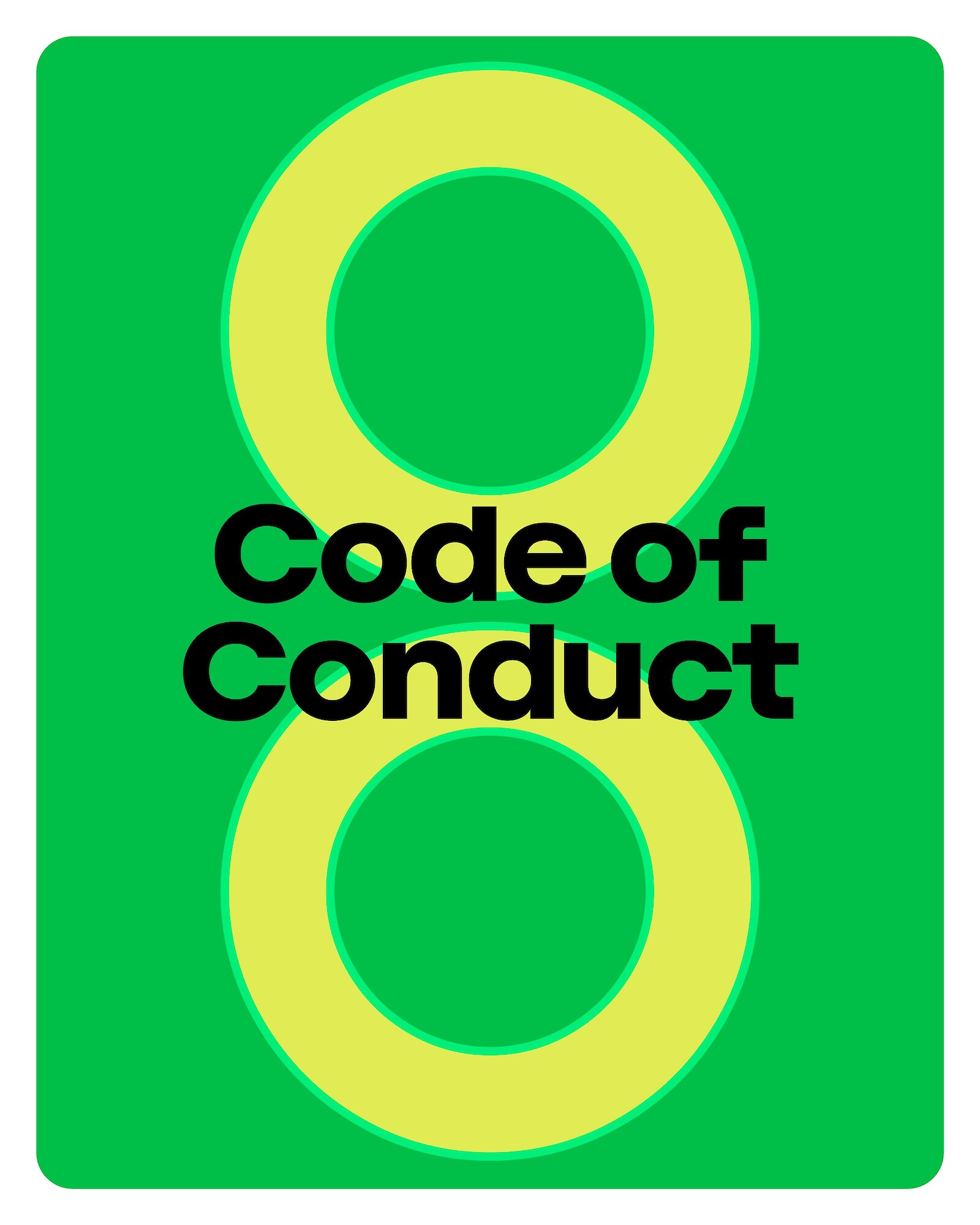 Code of Conduct