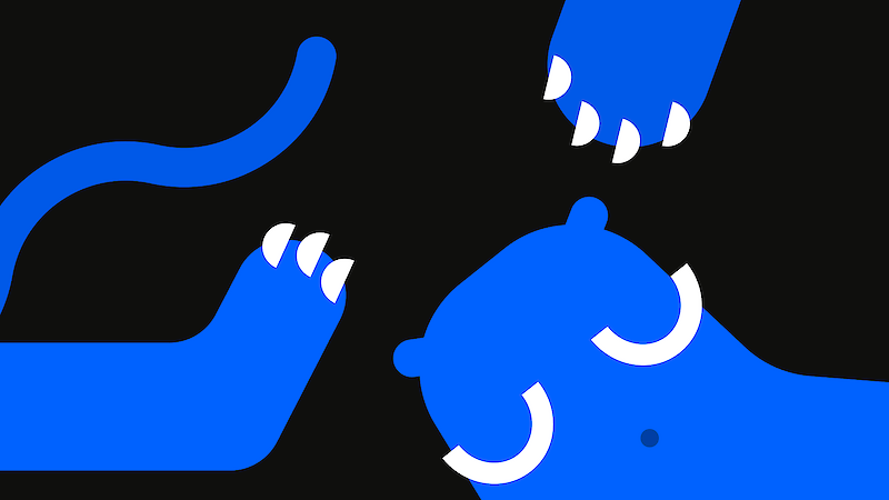 «Sleeping Giant» (2026) by Sebastian Winter, Gianmarco Di Vincenzo and Asya Fischer.