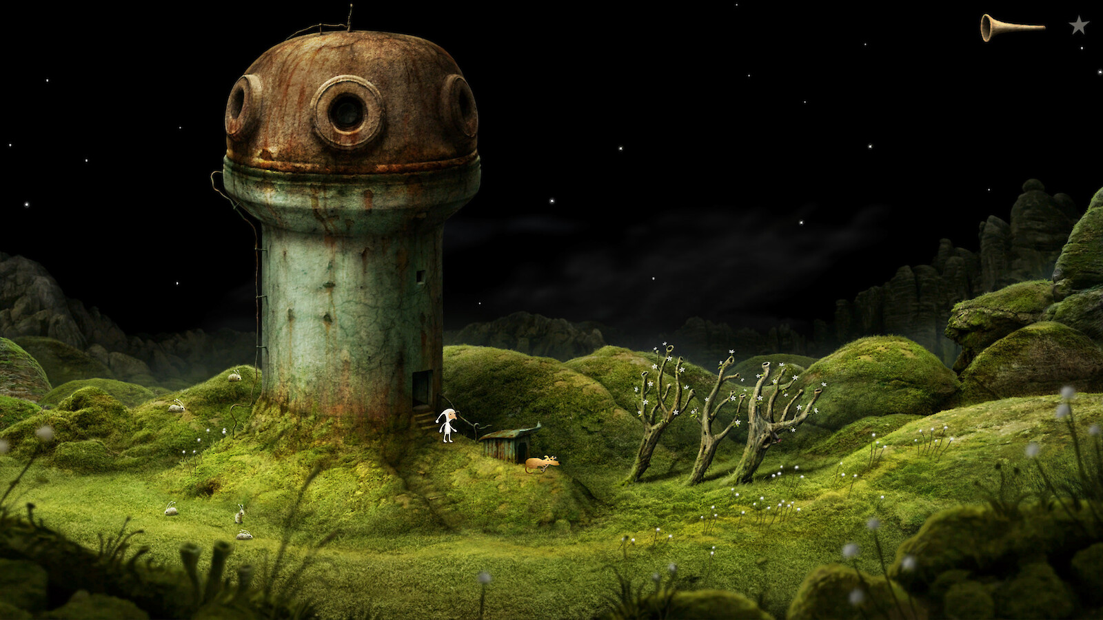 SAMOROST3